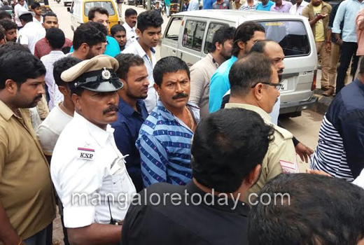 accident Mothi Mahal 1